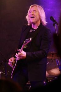 Joe Walsh