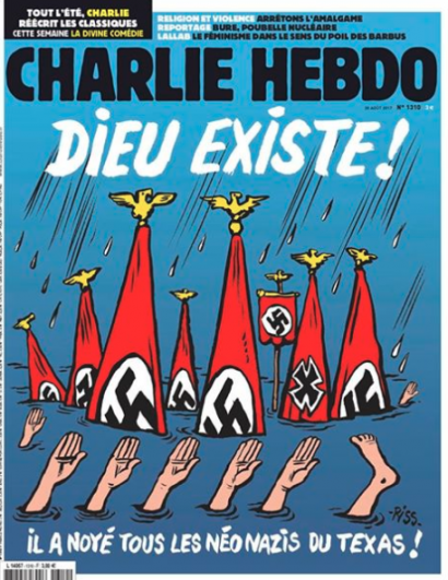 Charlie Hebdo