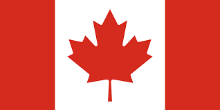 Canadian Flag