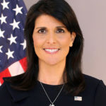 Nikki Haley